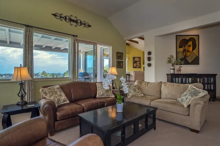 Ocean Vista Retreat