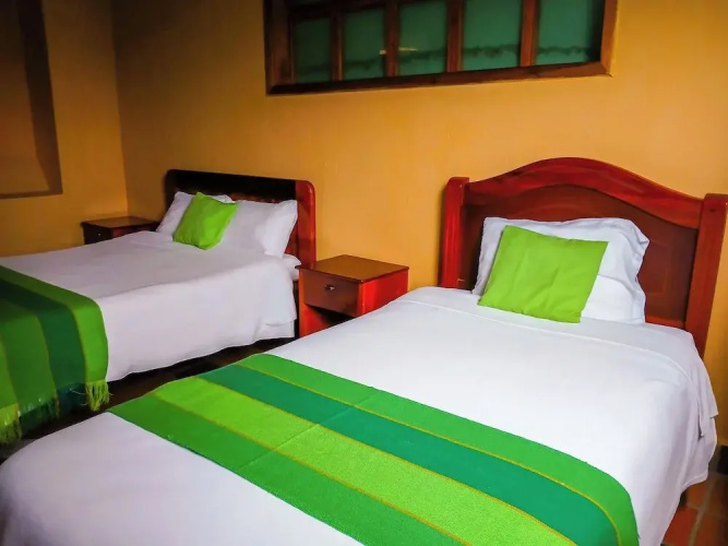 Hostal Coturpa