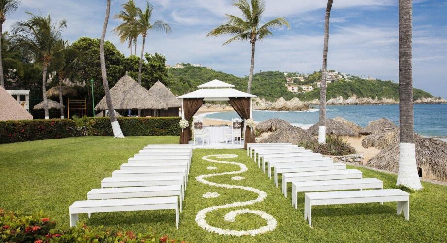 Imagen de Barcelo Huatulco   All Inclusive