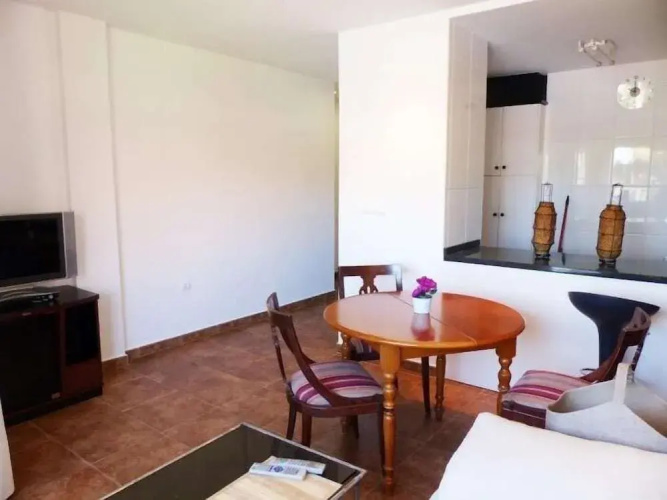 Apartamento Jardines de Denia IV
