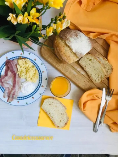 Casa Dolce Casa BB