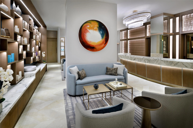 Kempinski Central Avenue Dubai  (Ex Address Dubai Mall) photo 17
