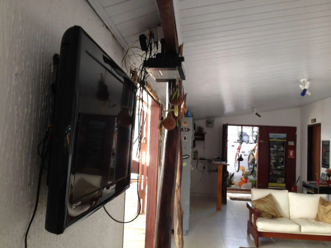 Casamatta Hostel