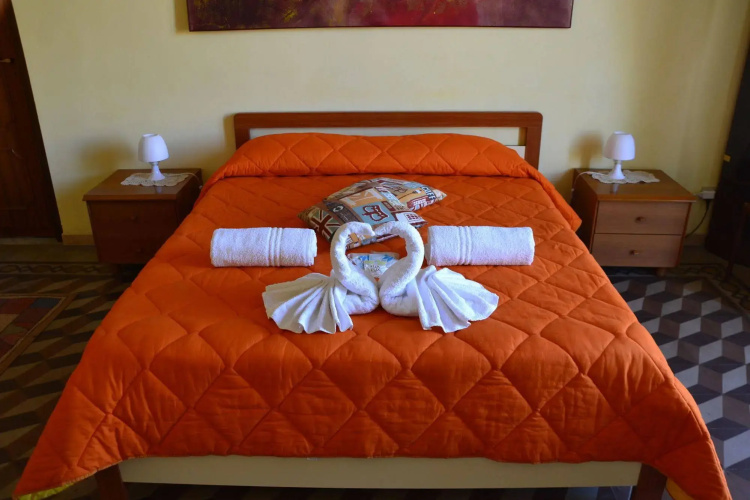 B&B La Fenicia