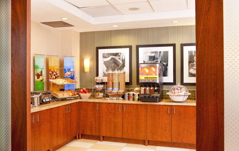 Hampton Inn Manhattan Grand Central photo 13