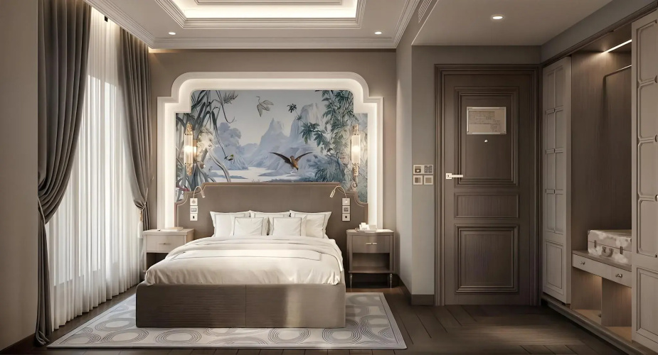 Heritage Ham Long Hotel & Spa