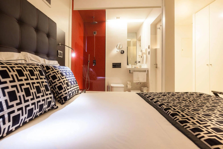 Faro Boutique Hotel