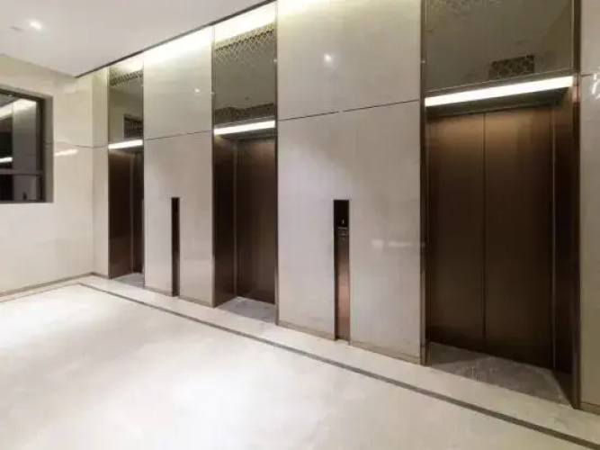 Lauder Executive Apartment