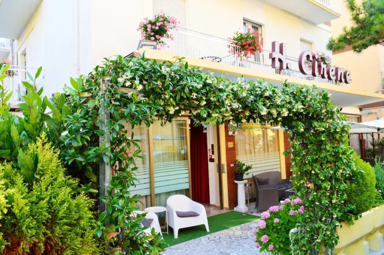 Image de l'hôtel