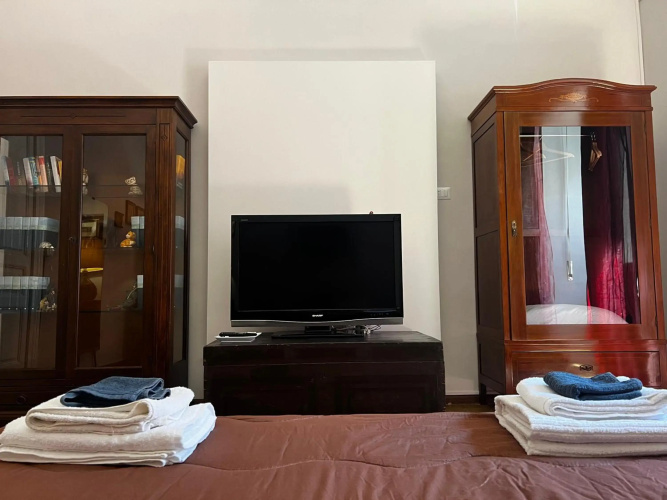 CASA IDA - entire house