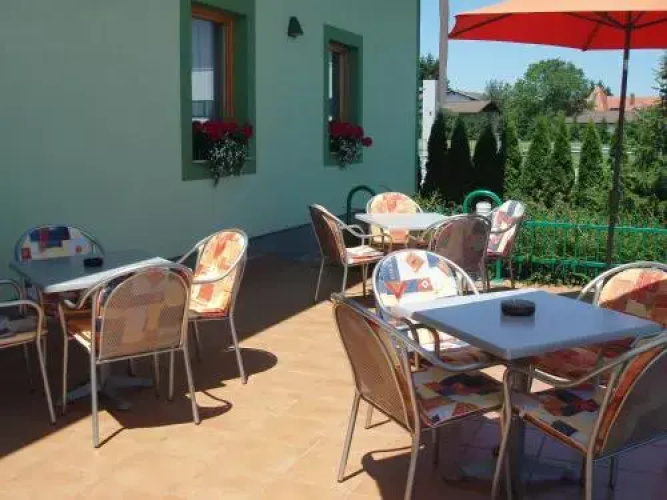 Motel Divjak