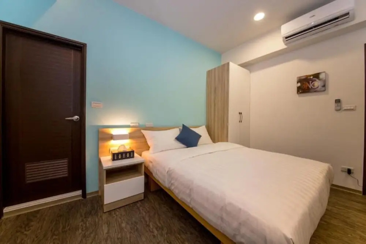 177 Guest House