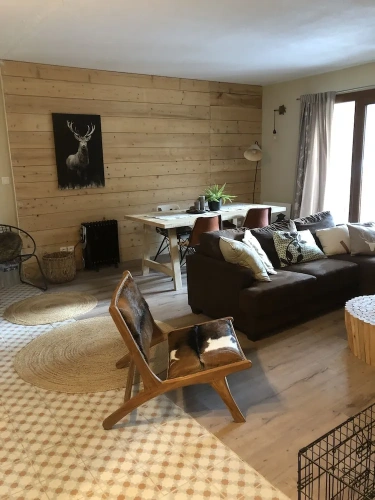 Superior Quadruple Apartment