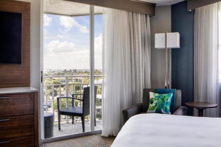 Hutchinson Island Marriott Beach Resort & Marina photo 6
