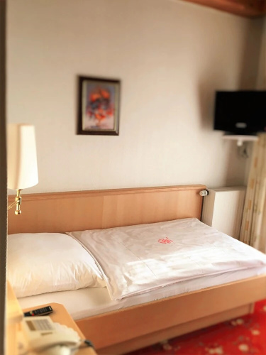 Hotel Zum weißen Stein