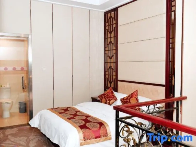 Duplex Suite
