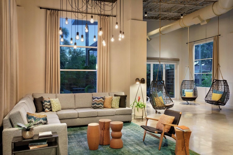 Hotel Alba Tampa, Tapestry Collection by Hilton photo 12