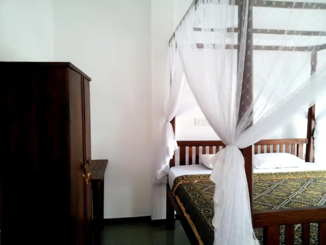 Standard Double room with balcony and with sea view