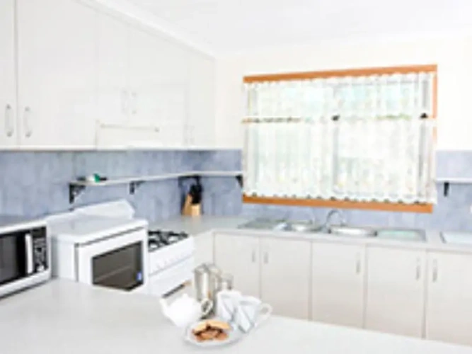 2 Bedrooms Standard Double room