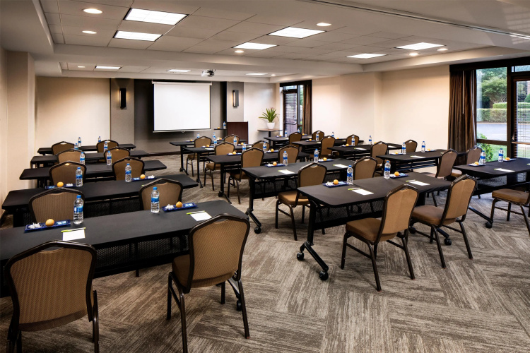 Hyatt Place Roanoke Airport/Valley View Mall photo 17