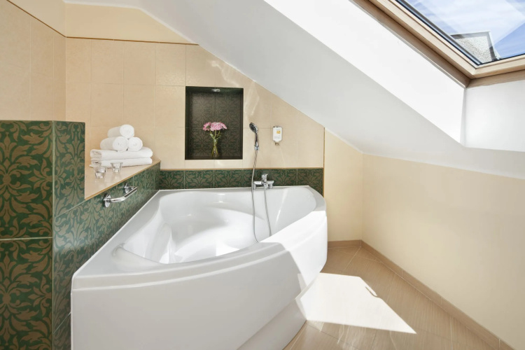 Hotel Bonum