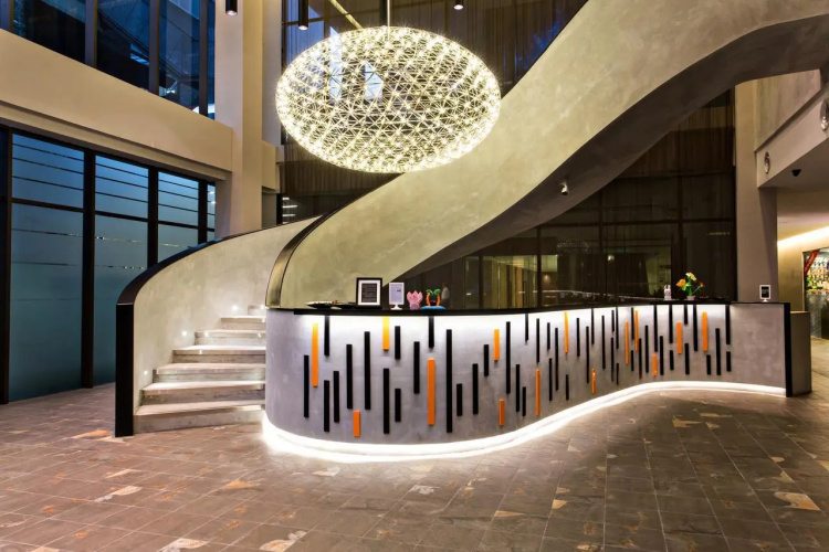 De Elements Business Hotel Damansara