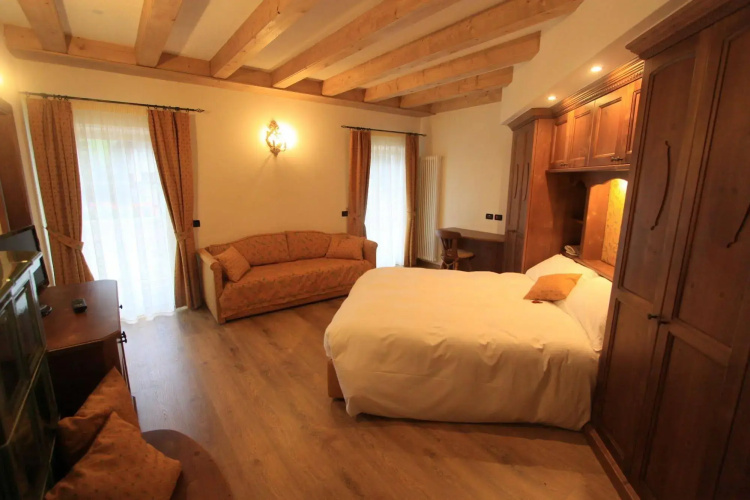Dolasilla Park Hotel