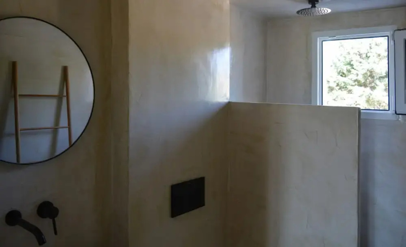 Olive Villa fully renovated house