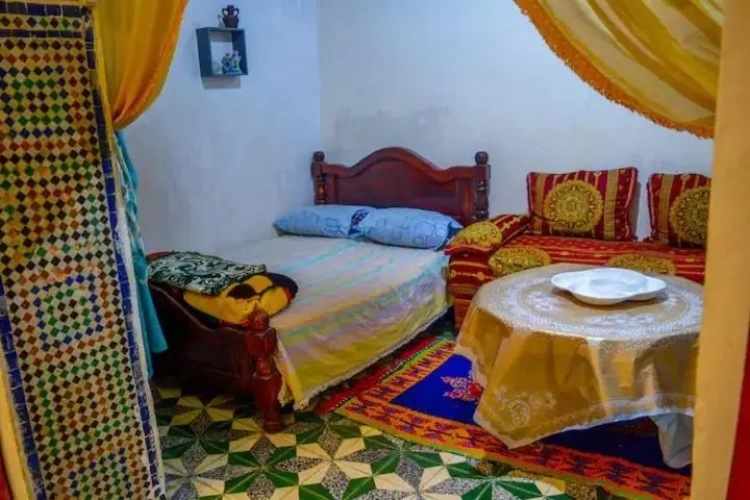 Standard Family room