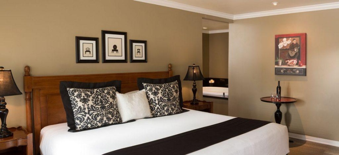 Premium Double room