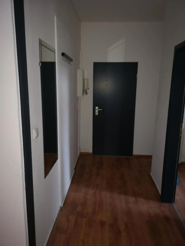Ferienwohnung im Erdgeschoss mit Terrasse