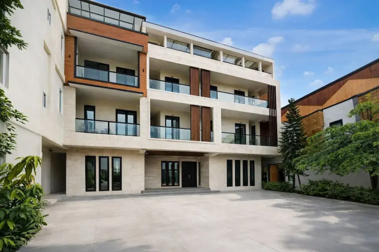 Otel görseli