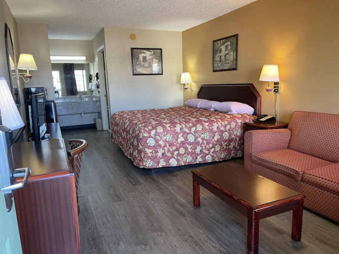 Travel Inn