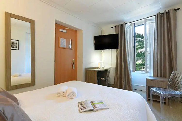 Hotel Val Flores