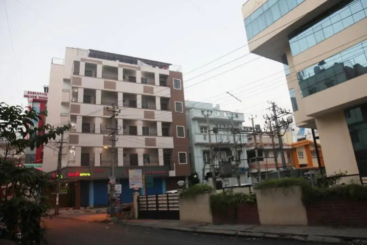 Image de l'hôtel