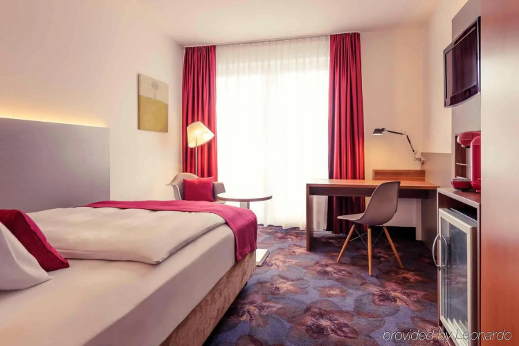 Plaza Inn Regensburg photo 7