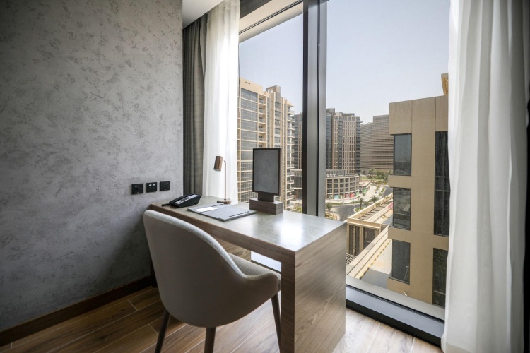 Mercure Gold District photo 9