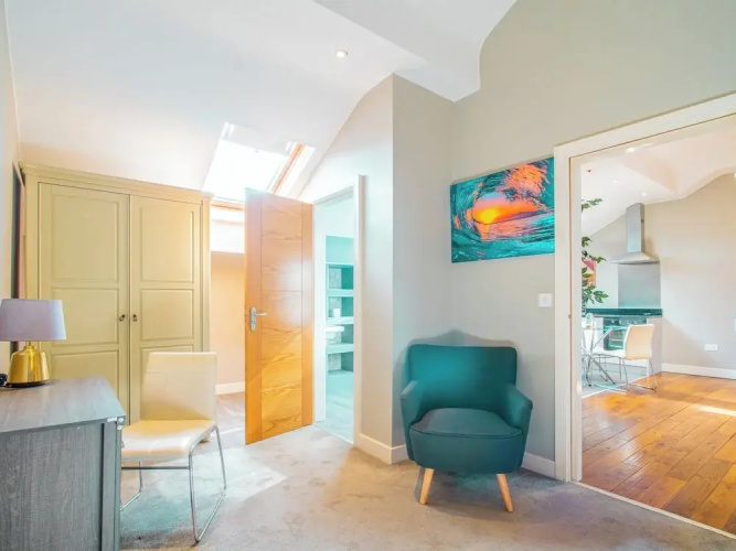 Sheffield Bliss House - Charming Home by Avo