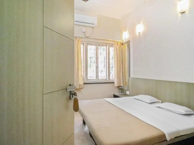 Hotel Chetak