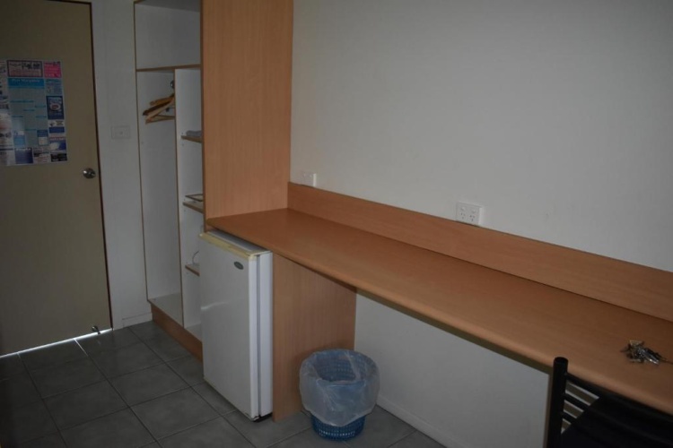 Superior Quadruple room