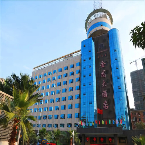 Jin Long Hotel