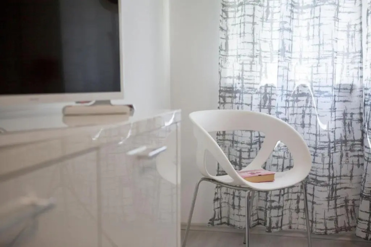 Old City Luxury Apartment Iris