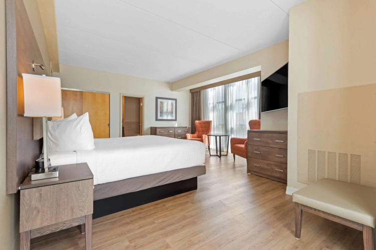 Perth Parkside Hotel and Spa, BW Premier Collection