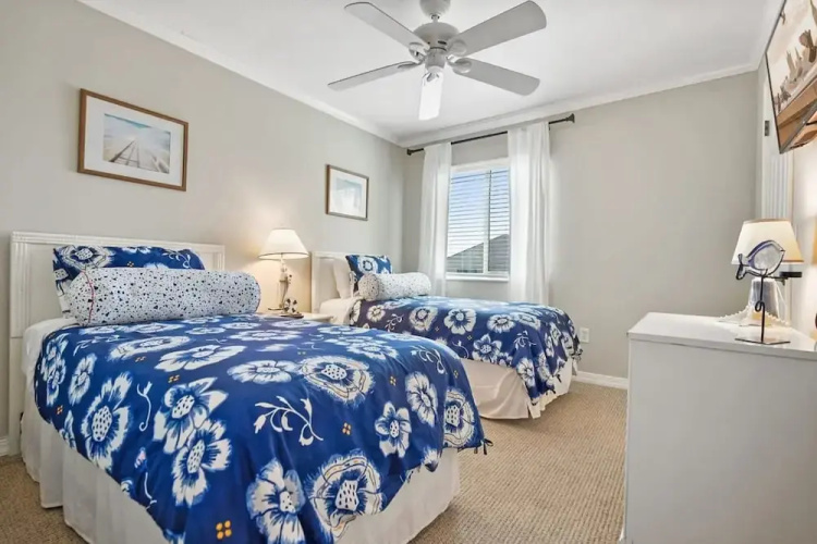 Oceanfront Patio Pool Tennis BBQ Free Parking