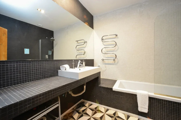 LxWay Apartments Castelo