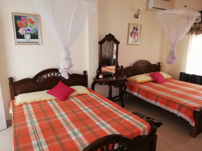 Abha Villa
