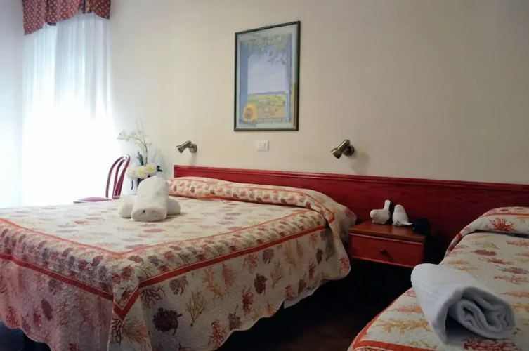 Hotel Liù