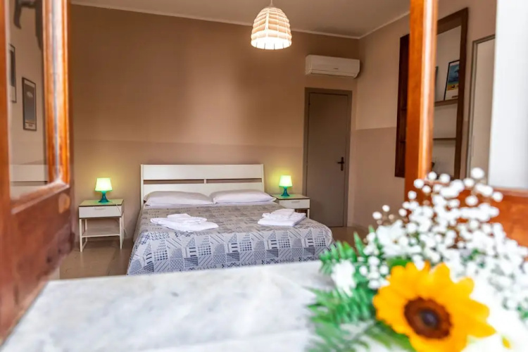 Albergo Baia Verde