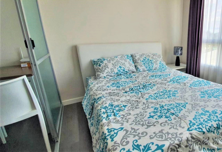 Phuket Service Residence