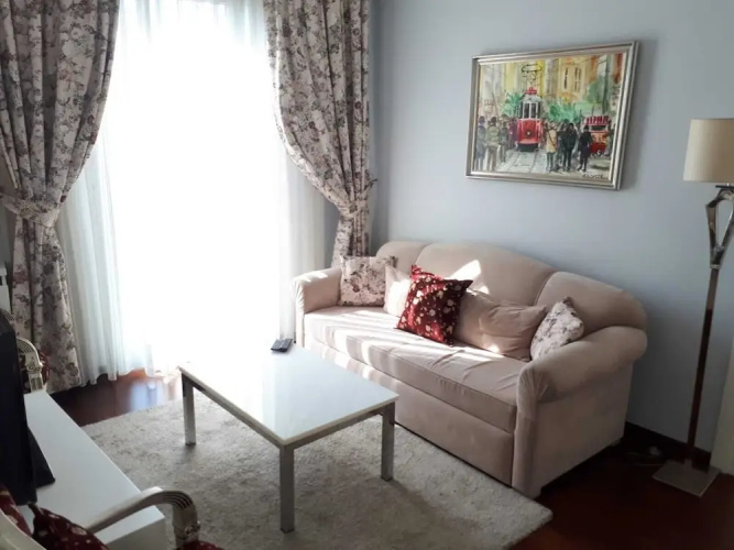 Taksim Elysium Residence CTS